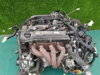 Двигатель TOYOTA NOAH AZR60 1AZ-FSE 2MOD 2 ракурс