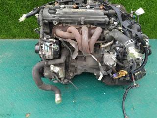 Двигатель TOYOTA NOAH AZR60 1AZ-FSE 2MOD 3 ракурс