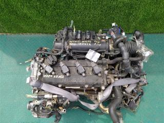 Двигатель NISSAN PRIMERA TP12 QR20DE 2 MODEL 1 ракурс