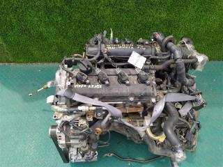 Двигатель NISSAN PRIMERA TP12 QR20DE 2 MODEL 2 ракурс