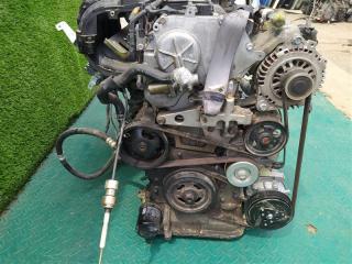 Двигатель NISSAN PRIMERA TP12 QR20DE 2 MODEL 5 ракурс