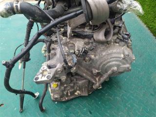 АКПП SUZUKI PALETTE MK21S K6A CVT 1 ракурс
