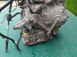 АКПП SUZUKI PALETTE MK21S K6A CVT 2 ракурс