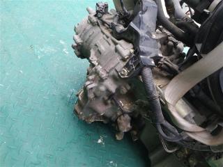 АКПП SUZUKI PALETTE MK21S K6A CVT 5 ракурс