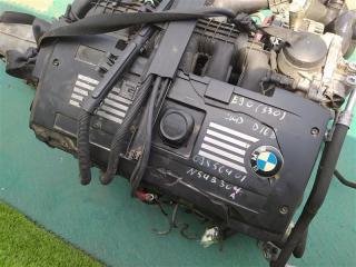 Двигатель BMW 3 SERIES E90 N54B30 2 ракурс