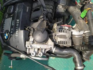 Двигатель BMW 3 SERIES E90 N54B30 4 ракурс