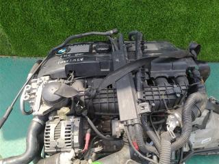 Двигатель BMW 3 SERIES E90 N54B30 5 ракурс