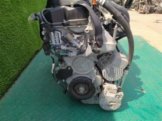 Двигатель HONDA SHUTTLE GP7 LEB 5 ракурс