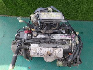 Двигатель HONDA S-MX RH2 B20B 1 ракурс