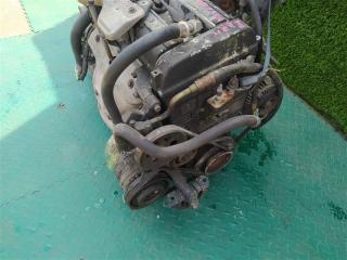 Двигатель HONDA S-MX RH2 B20B 3 ракурс