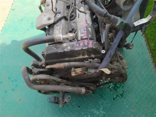 Двигатель HONDA S-MX RH2 B20B 4 ракурс
