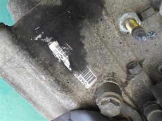 АКПП HONDA S-MX RH2 B20B SKPA 5 ракурс