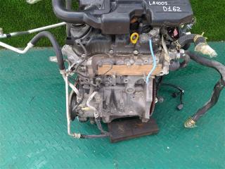 Двигатель DAIHATSU MOVE LA100S KF-VE 19000-B2A15 3 ракурс