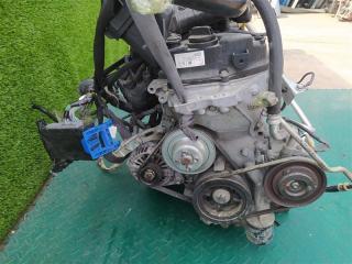 Двигатель DAIHATSU MOVE LA100S KF-VE 19000-B2A15 5 ракурс
