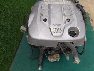 Двигатель TOYOTA CROWN GRS182 3GR-FSE 2 ракурс