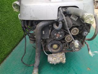Двигатель TOYOTA CROWN GRS182 3GR-FSE 3 ракурс