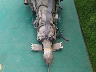 АКПП TOYOTA CROWN GRS182 3GR-FSE A760E B03A, 35010-30A00 2 ракурс