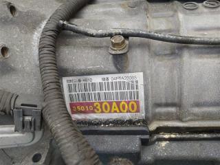 АКПП TOYOTA CROWN GRS182 3GR-FSE A760E B03A, 35010-30A00 5 ракурс