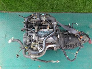 Двигатель DAIHATSU TERIOS KID J131G EF-DEM 19000-97219 1 ракурс