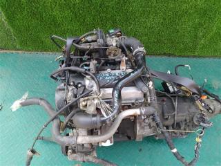 Двигатель DAIHATSU TERIOS KID J131G EF-DEM 19000-97219 2 ракурс
