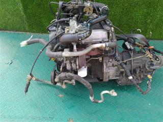 Двигатель DAIHATSU TERIOS KID J131G EF-DEM 19000-97219 3 ракурс