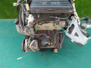 Двигатель DAIHATSU TANTO L350S EF-VE 19000-97255 3 ракурс