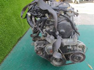 Двигатель DAIHATSU TANTO L350S EF-VE 19000-97255 5 ракурс