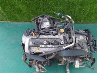 Двигатель TOYOTA VITZ SCP13 2SZ-FE 2 ракурс Двигатель TOYOTA VITZ SCP13 2SZ-FE 2 ракурс