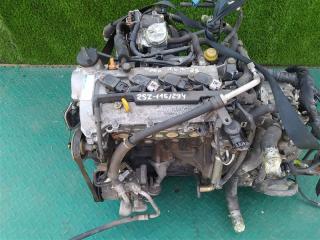 Двигатель TOYOTA VITZ SCP13 2SZ-FE 3 ракурс Двигатель TOYOTA VITZ SCP13 2SZ-FE 3 ракурс