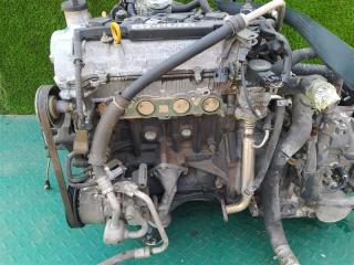 Двигатель TOYOTA VITZ SCP13 2SZ-FE 4 ракурс Двигатель TOYOTA VITZ SCP13 2SZ-FE 4 ракурс