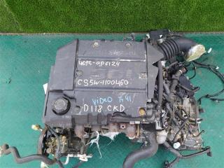 Двигатель MITSUBISHI LANCER CEDIA 2005 контрактная Двигатель MITSUBISHI LANCER CEDIA 2005