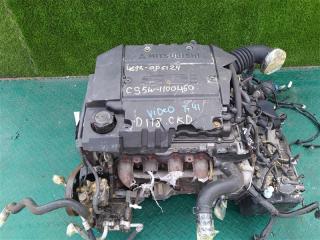 Двигатель MITSUBISHI LANCER CEDIA CS5W 4G93 MD367149 2 ракурс