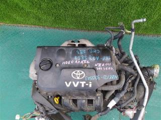 Двигатель TOYOTA ALLEX NZE121 1NZ-FE MEX 1 ракурс