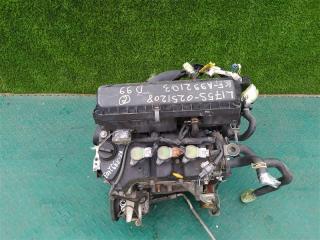 Двигатель DAIHATSU MOVE L175S KF-VE 19000-B2U00 2 ракурс