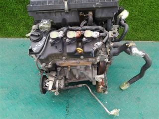 Двигатель DAIHATSU MOVE L175S KF-VE 19000-B2U00 3 ракурс