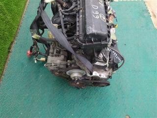 Двигатель DAIHATSU MOVE L175S KF-VE 19000-B2U00 5 ракурс