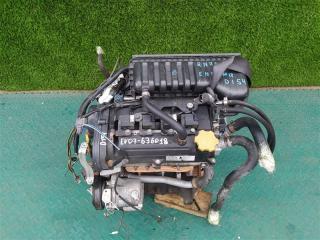 Двигатель SUBARU STELLA RN2 EN07 2 ракурс