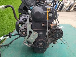 Двигатель SUBARU STELLA RN2 EN07 5 ракурс