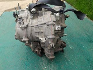 АКПП NISSAN MOCO MG33S R06A 5 ракурс