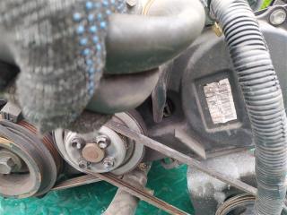 Двигатель DAIHATSU HIJET S320V EF-SE MEX 4 ракурс
