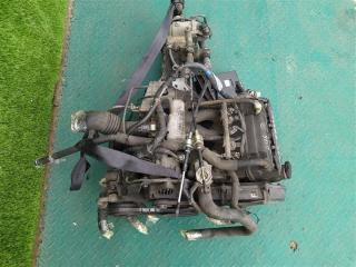 Двигатель SUZUKI EVERY DA52V F6A 1 ракурс