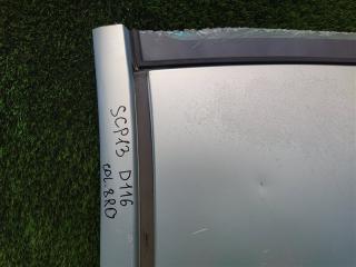 Крыша TOYOTA VITZ NCP10 5 DOOR. 2 ракурс