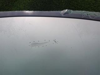 Крыша TOYOTA VITZ NCP10 5 DOOR. 3 ракурс