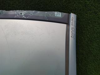 Крыша TOYOTA VITZ NCP10 5 DOOR. 4 ракурс