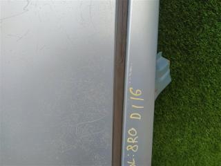 Крыша TOYOTA VITZ NCP10 5 DOOR. 5 ракурс