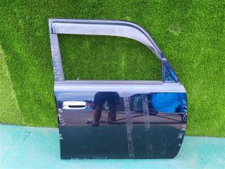Дверь правая передняя TOYOTA BB NCP30 1 ракурс