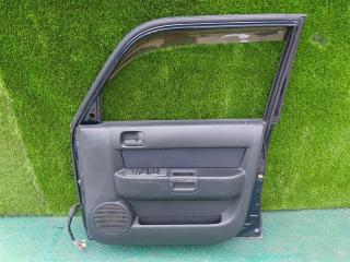 Дверь правая передняя TOYOTA BB NCP30 2 ракурс