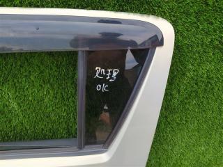 Дверь левая задняя TOYOTA PASSO KGC10 3 ракурс