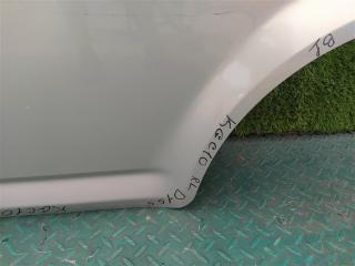Дверь левая задняя TOYOTA PASSO KGC10 5 ракурс