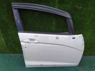 Дверь правая передняя HONDA SHUTTLE GP7 1 ракурс